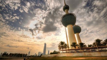 Kuwait wallpaper