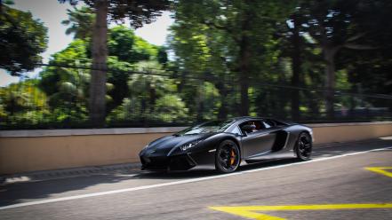 Lamborghini aventador wallpaper