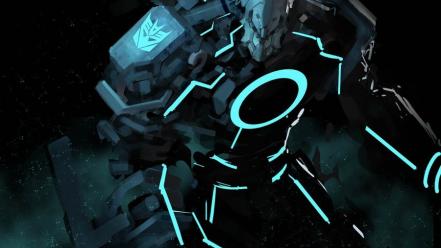 Megatron ahbiasaaja wallpaper