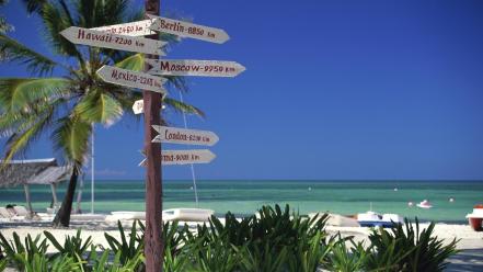 Beach cuba directions santa lucia wallpaper