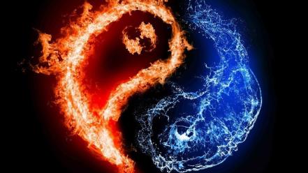 Elements organ five wallpaper