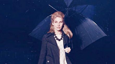 Elizabeth mitchell wallpaper