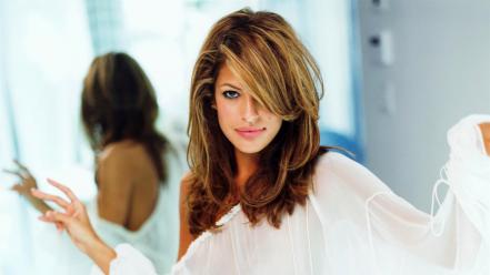 Eva mendes wallpaper