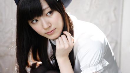 Japanese project books asians hello airi suzuki wallpaper