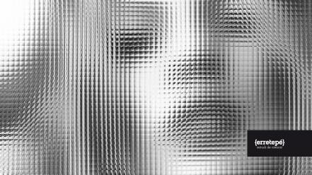 Mosaic wallpaper
