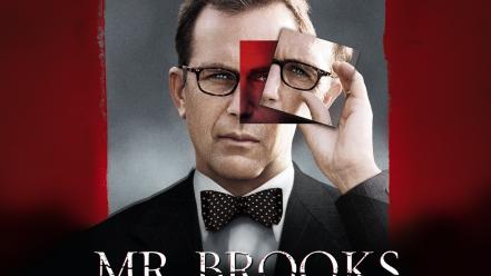 Movies film kevin costner mr brooks movie posters wallpaper