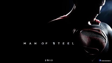 Movies superman man of steel (movie) wallpaper