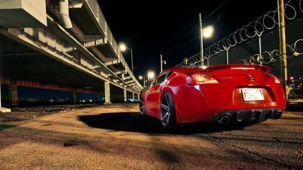 Photo camera automotive fairlady z34 370z automobiles wallpaper