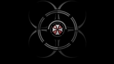 Resident evil umbrella corp. wallpaper