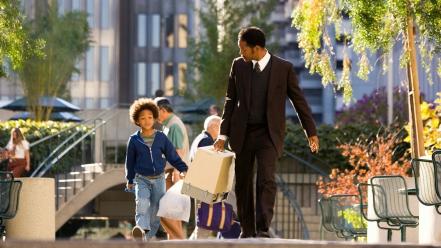 Smith jaden the pursuit of happyness children wallpaper