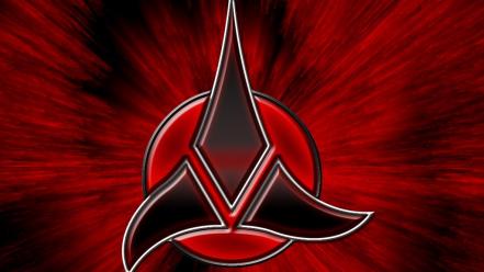 Star trek klingons wallpaper
