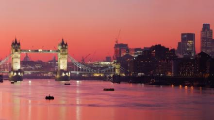 Tower bridge wallpaper