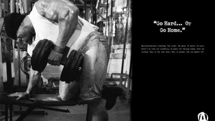 Bodybuilding bodyboarding wallpaper