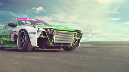Cars vehicles nissan silvia wallpaper