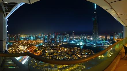 Dubai wallpaper