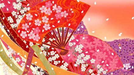 Japan artwork wallpaper