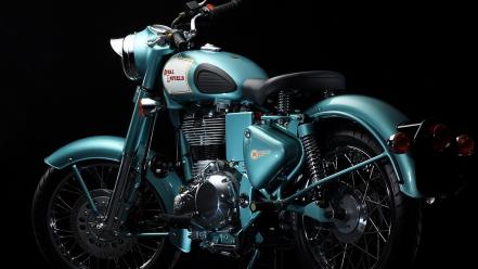 Motorbikes royal enfield macho bikes wallpaper