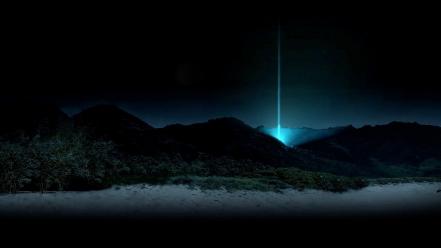 Nature lost (tv series) wallpaper