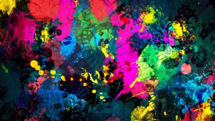 Artwork wallpaper
