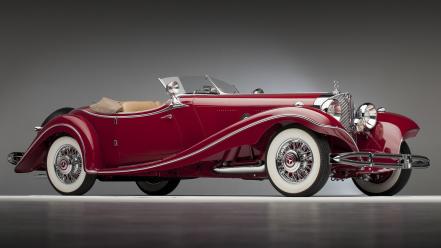 Classic cars wallpaper