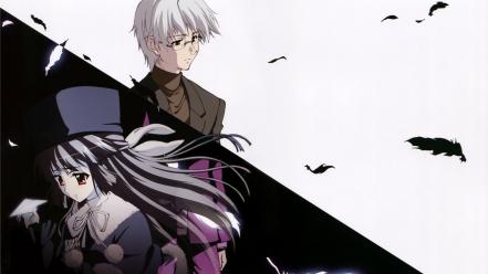 Ef - a tale of memories wallpaper