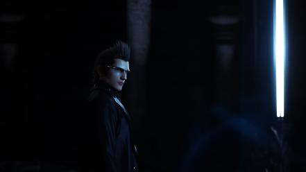 Final fantasy video games versus xiii ignis wallpaper