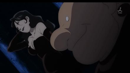 Gluttony full metal alchemist lust (fma) wallpaper
