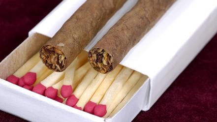 Matchboxes cigarettes still life matchsticks wallpaper