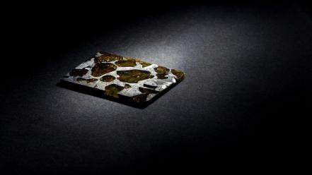 Meteorite fukang wallpaper