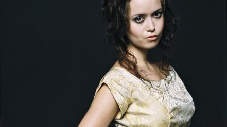 Summer glau wallpaper