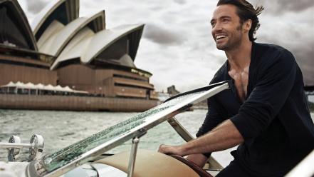 Sydney hugh jackman wallpaper