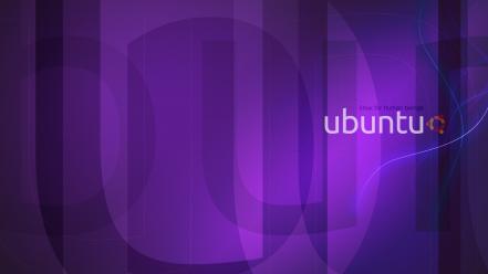 Ubuntu wallpaper