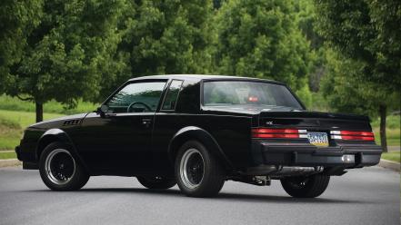 5 playstation 3 1987 automobiles buick gnx wallpaper