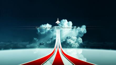 Aircraft atari wallpaper