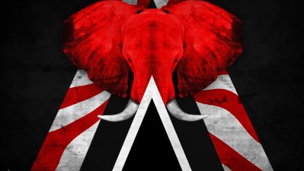 Bands the white stripes smashing magazine tribute wallpaper
