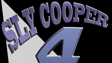 Believe sly cooper 4 wallpaper
