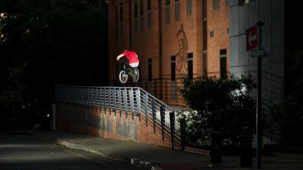 Bmx wallpaper