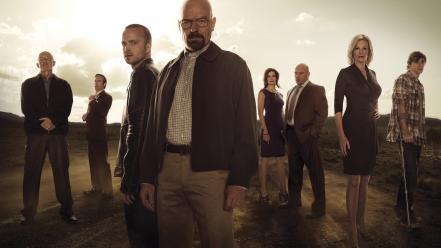 Breaking bad wallpaper