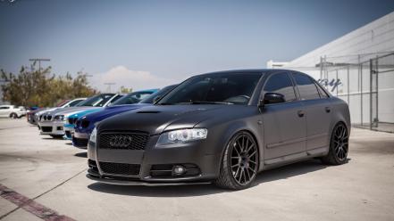 Cars audi rs4 wallpaper