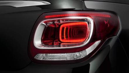 Cars citroen ds3 cabrio wallpaper