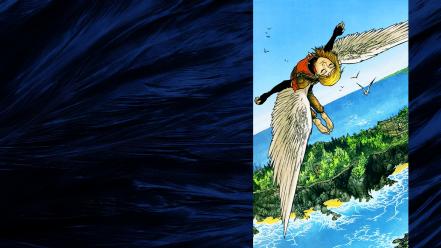 Comics comic books locke and key kinsey wallpaper