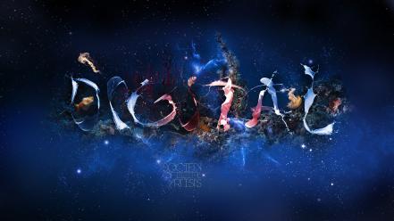 Digital society wallpaper
