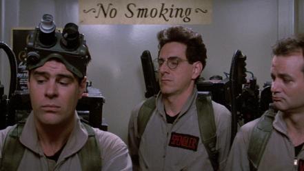 Ghostbusters wallpaper