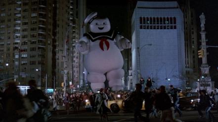 Ghostbusters wallpaper