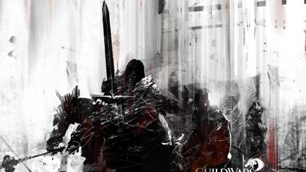 Guild wars 2 wallpaper