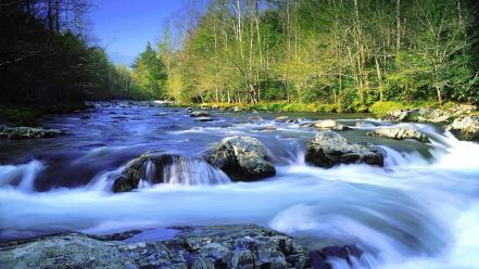 Landscapes nature wallpaper