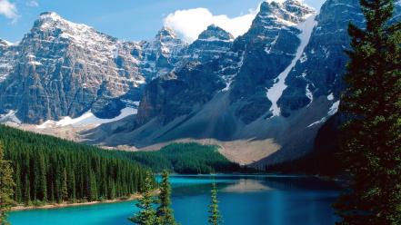 Landscapes nature wallpaper