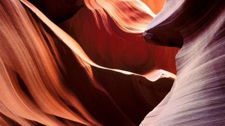 Landscapes nature rock formations wallpaper