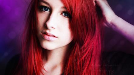 Long hair faces pale skin sofia wilhelmina wallpaper
