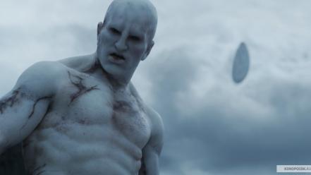 Men fantasy art prometheus wallpaper